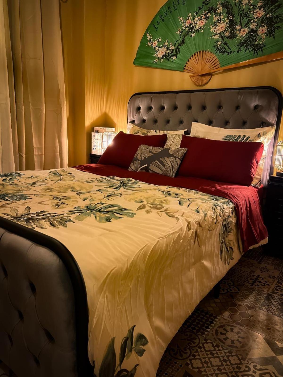 Orho Hotel Boutique Panama Tocumen Airport Free Shuttle Highway Round Trip 15 Minuts Zewnętrze zdjęcie