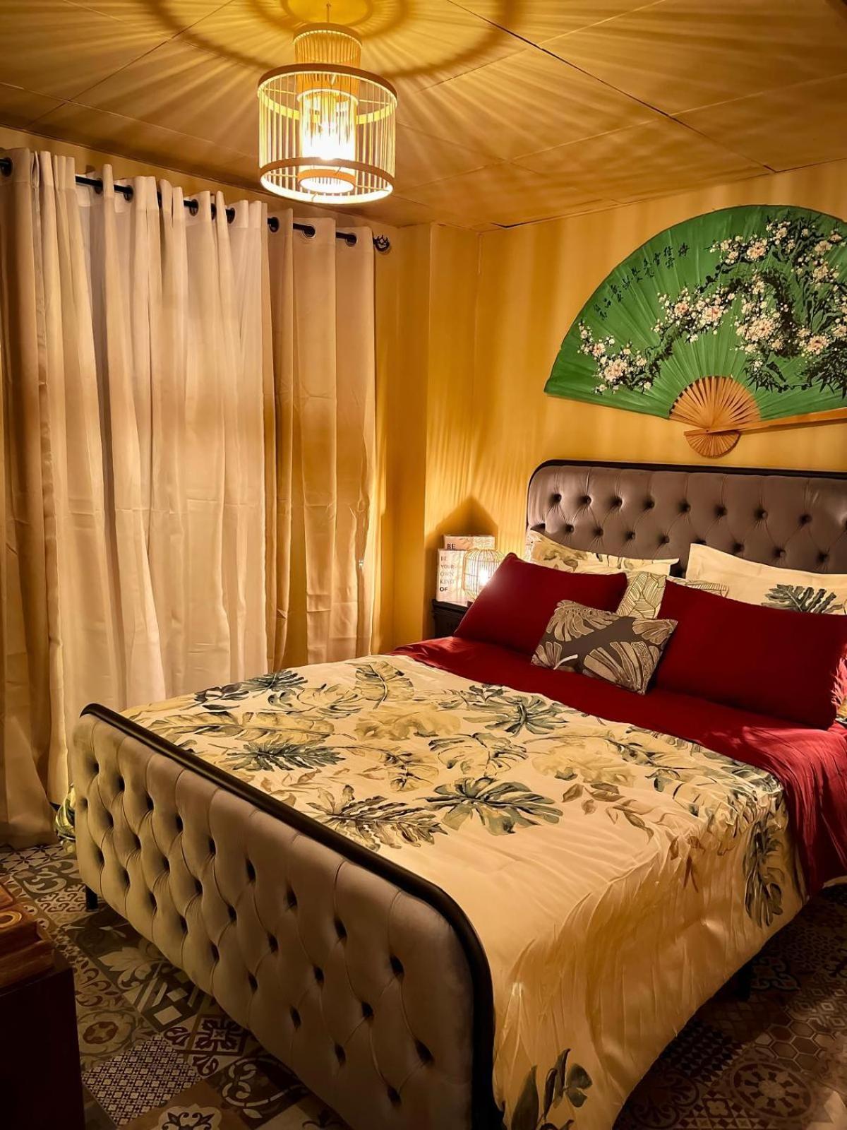 Orho Hotel Boutique Panama Tocumen Airport Free Shuttle Highway Round Trip 15 Minuts Zewnętrze zdjęcie