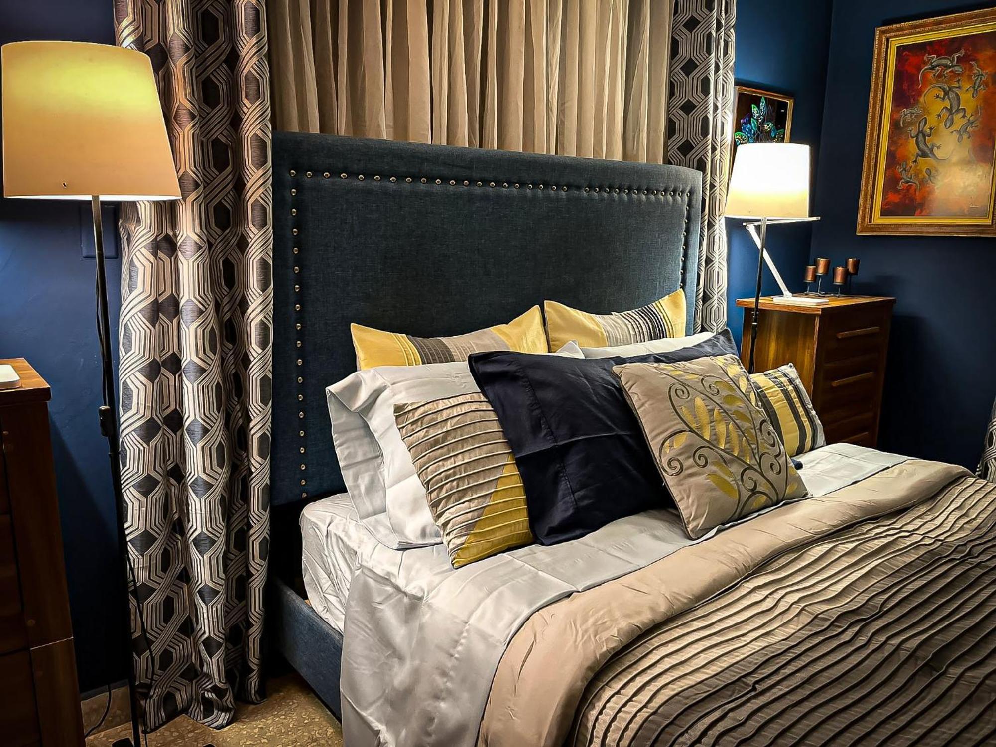 Orho Hotel Boutique Panama Tocumen Airport Free Shuttle Highway Round Trip 15 Minuts Zewnętrze zdjęcie