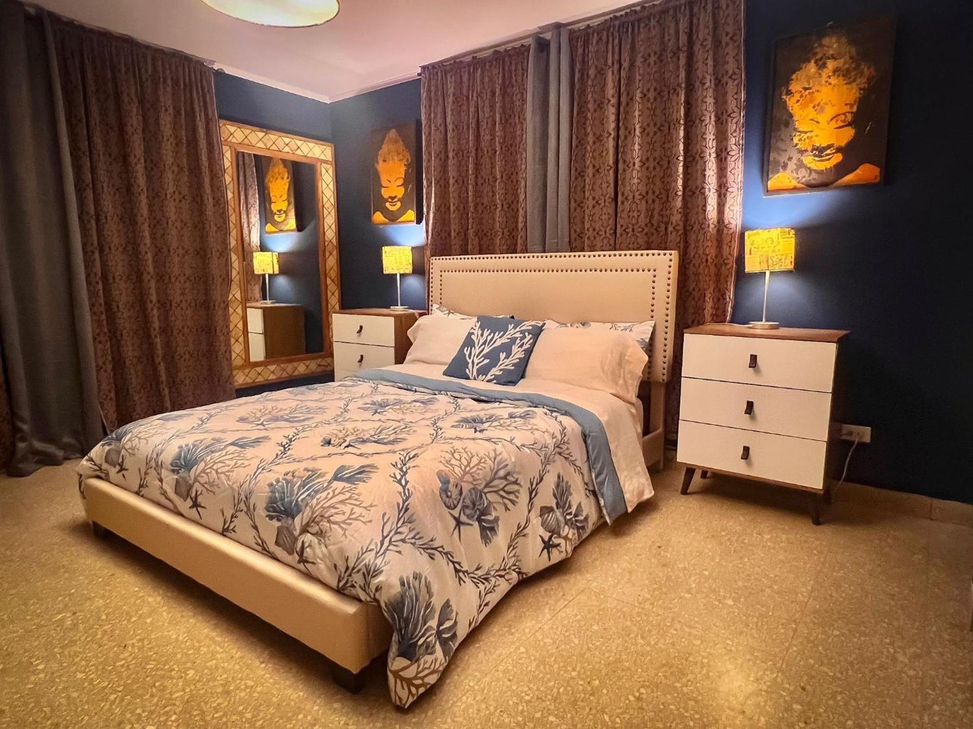 Orho Hotel Boutique Panama Tocumen Airport Free Shuttle Highway Round Trip 15 Minuts Zewnętrze zdjęcie