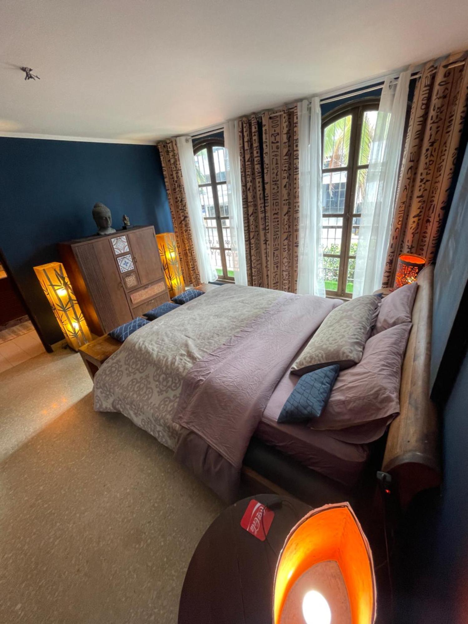 Orho Hotel Boutique Panama Tocumen Airport Free Shuttle Highway Round Trip 15 Minuts Zewnętrze zdjęcie