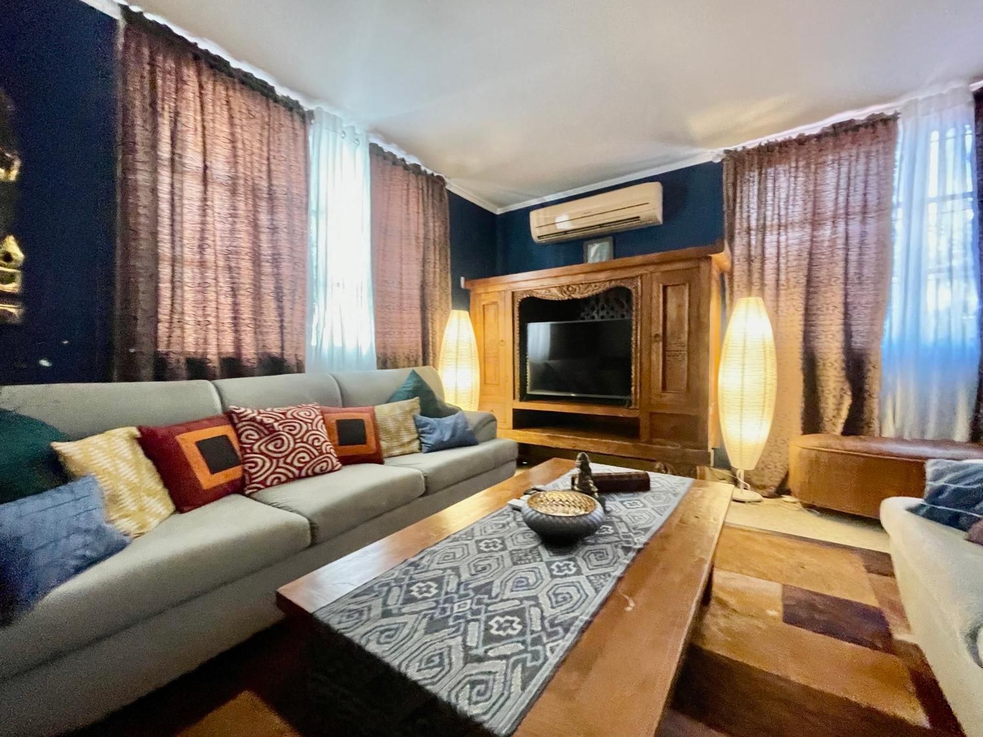 Orho Hotel Boutique Panama Tocumen Airport Free Shuttle Highway Round Trip 15 Minuts Zewnętrze zdjęcie
