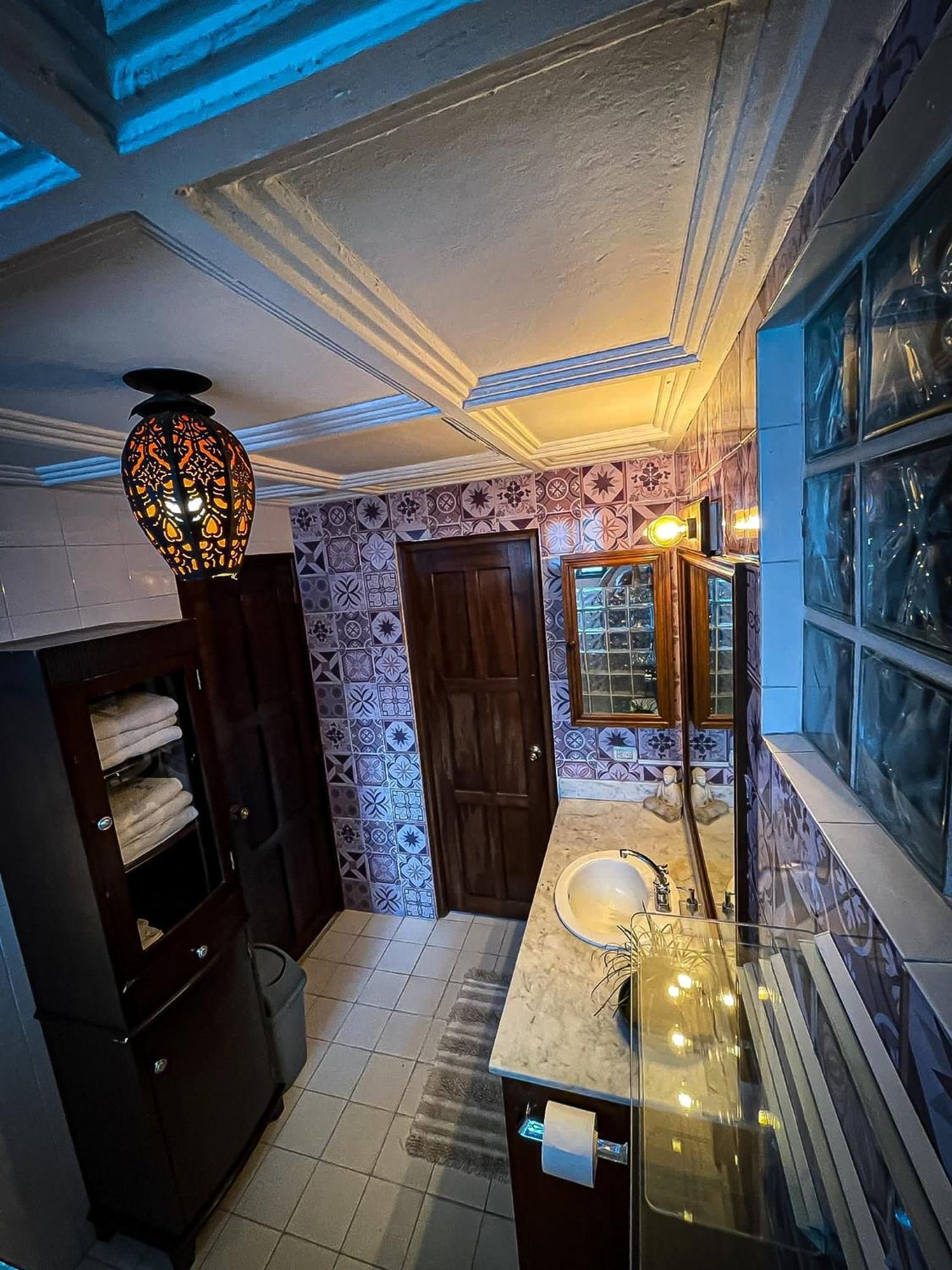 Orho Hotel Boutique Panama Tocumen Airport Free Shuttle Highway Round Trip 15 Minuts Zewnętrze zdjęcie