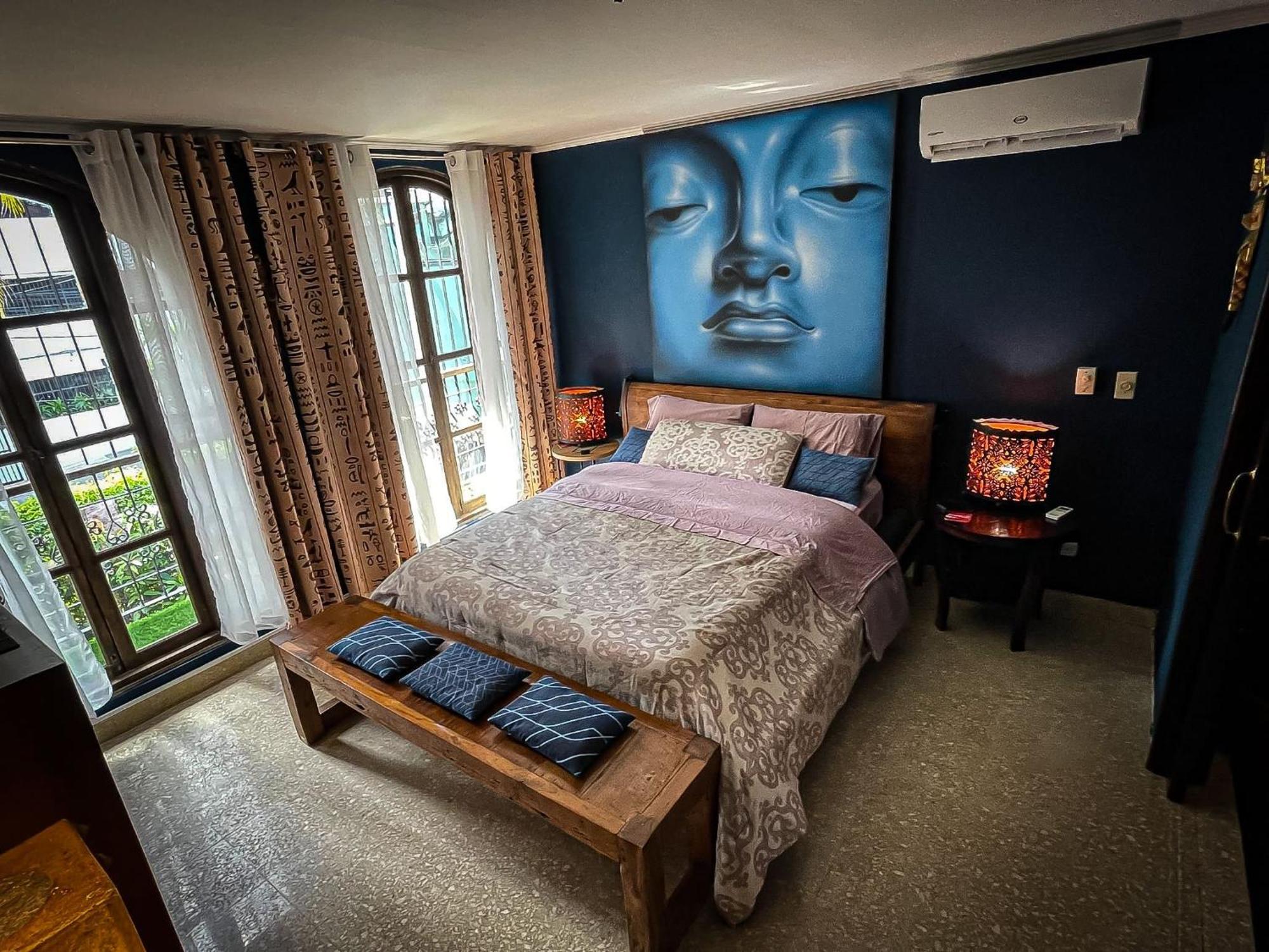 Orho Hotel Boutique Panama Tocumen Airport Free Shuttle Highway Round Trip 15 Minuts Zewnętrze zdjęcie