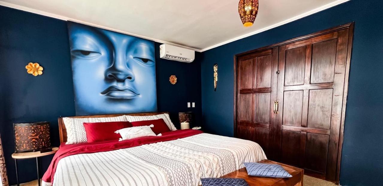 Orho Hotel Boutique Panama Tocumen Airport Free Shuttle Highway Round Trip 15 Minuts Zewnętrze zdjęcie