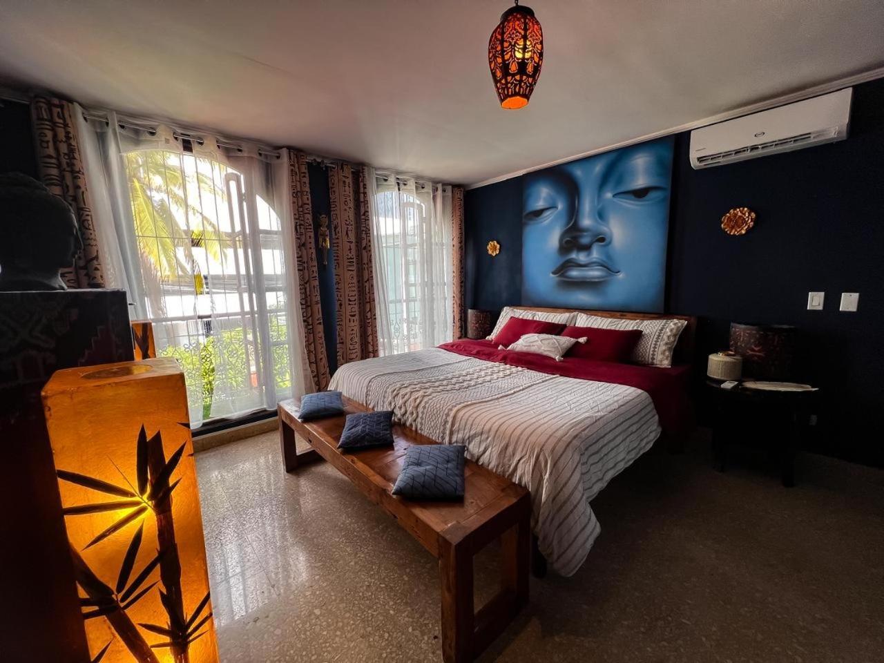 Orho Hotel Boutique Panama Tocumen Airport Free Shuttle Highway Round Trip 15 Minuts Zewnętrze zdjęcie
