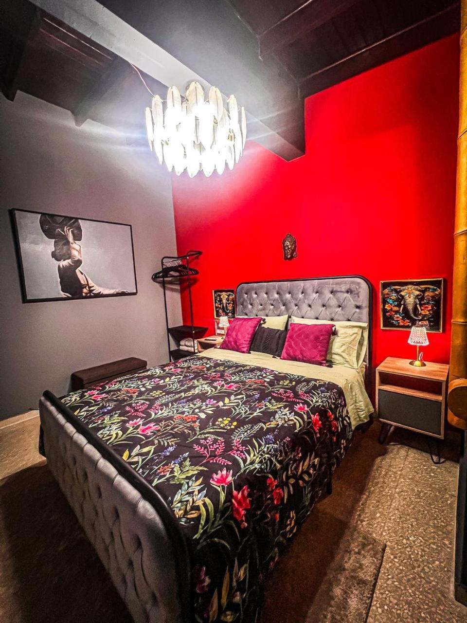 Orho Hotel Boutique Panama Tocumen Airport Free Shuttle Highway Round Trip 15 Minuts Zewnętrze zdjęcie
