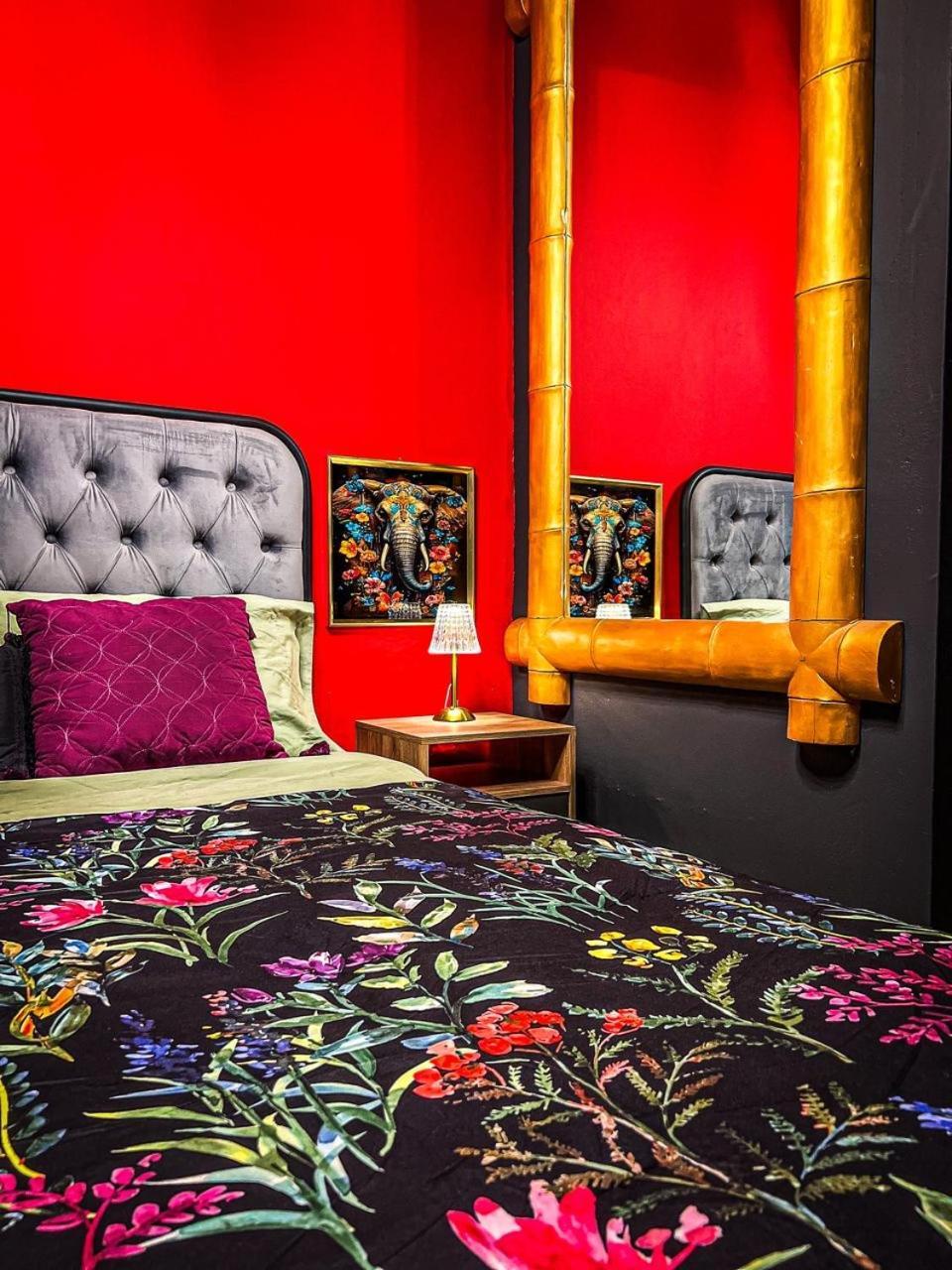 Orho Hotel Boutique Panama Tocumen Airport Free Shuttle Highway Round Trip 15 Minuts Zewnętrze zdjęcie