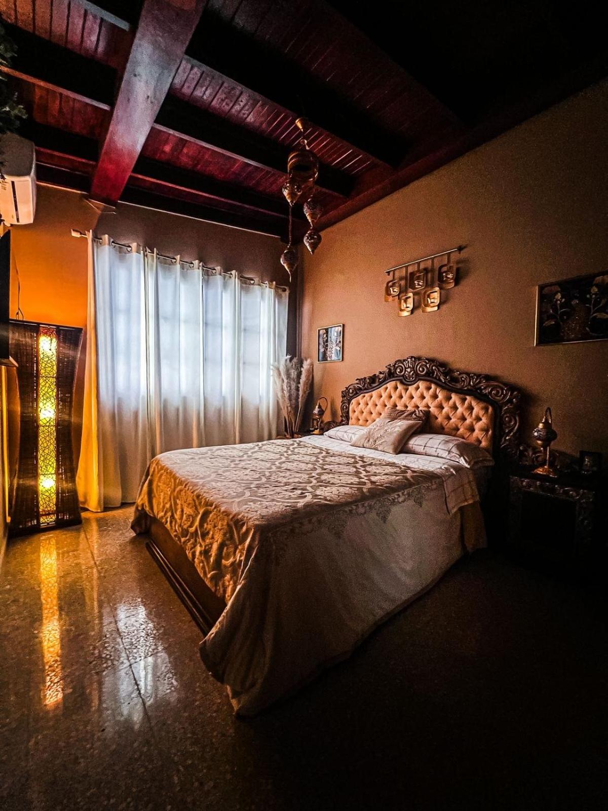 Orho Hotel Boutique Panama Tocumen Airport Free Shuttle Highway Round Trip 15 Minuts Zewnętrze zdjęcie
