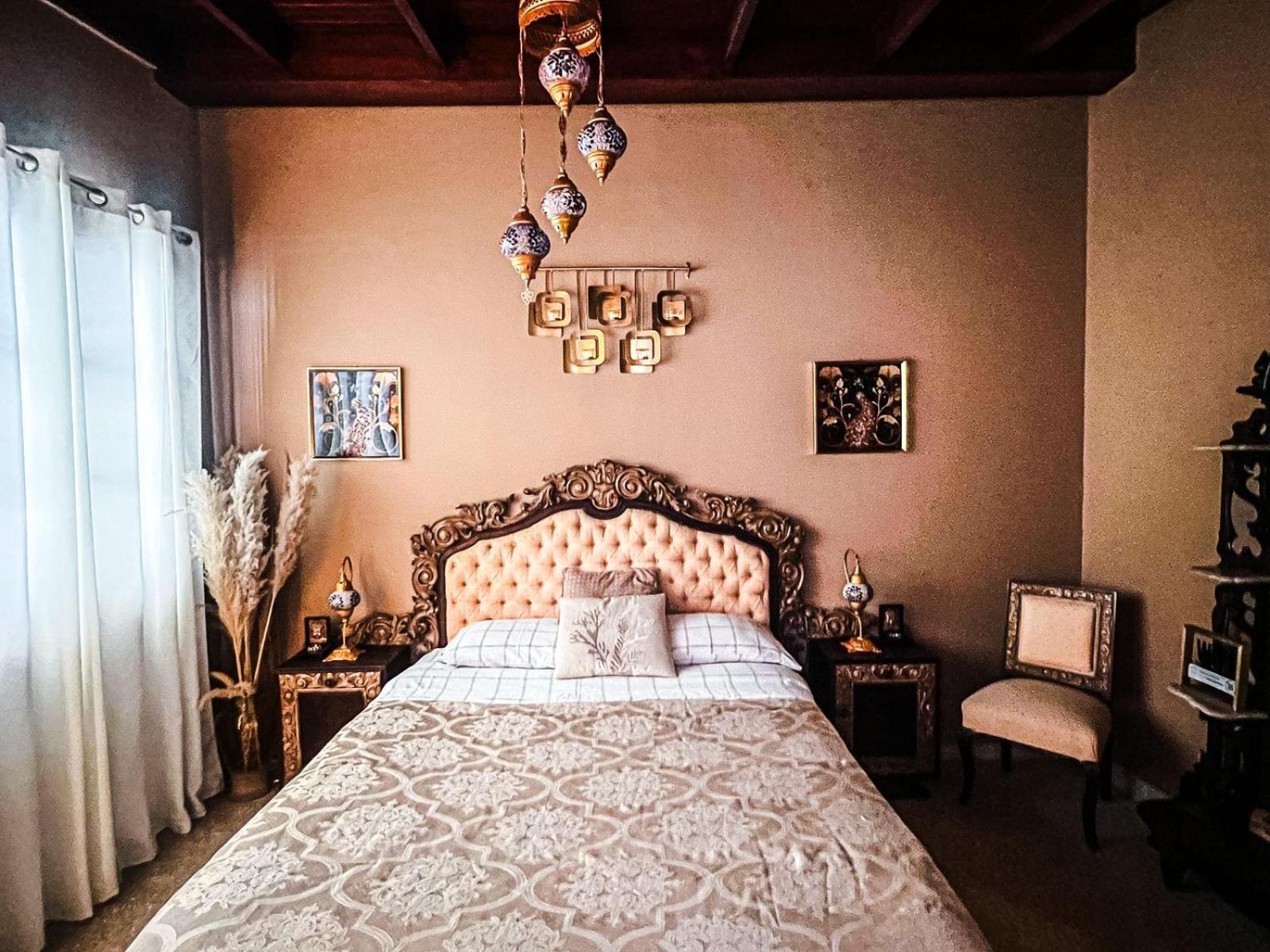 Orho Hotel Boutique Panama Tocumen Airport Free Shuttle Highway Round Trip 15 Minuts Zewnętrze zdjęcie