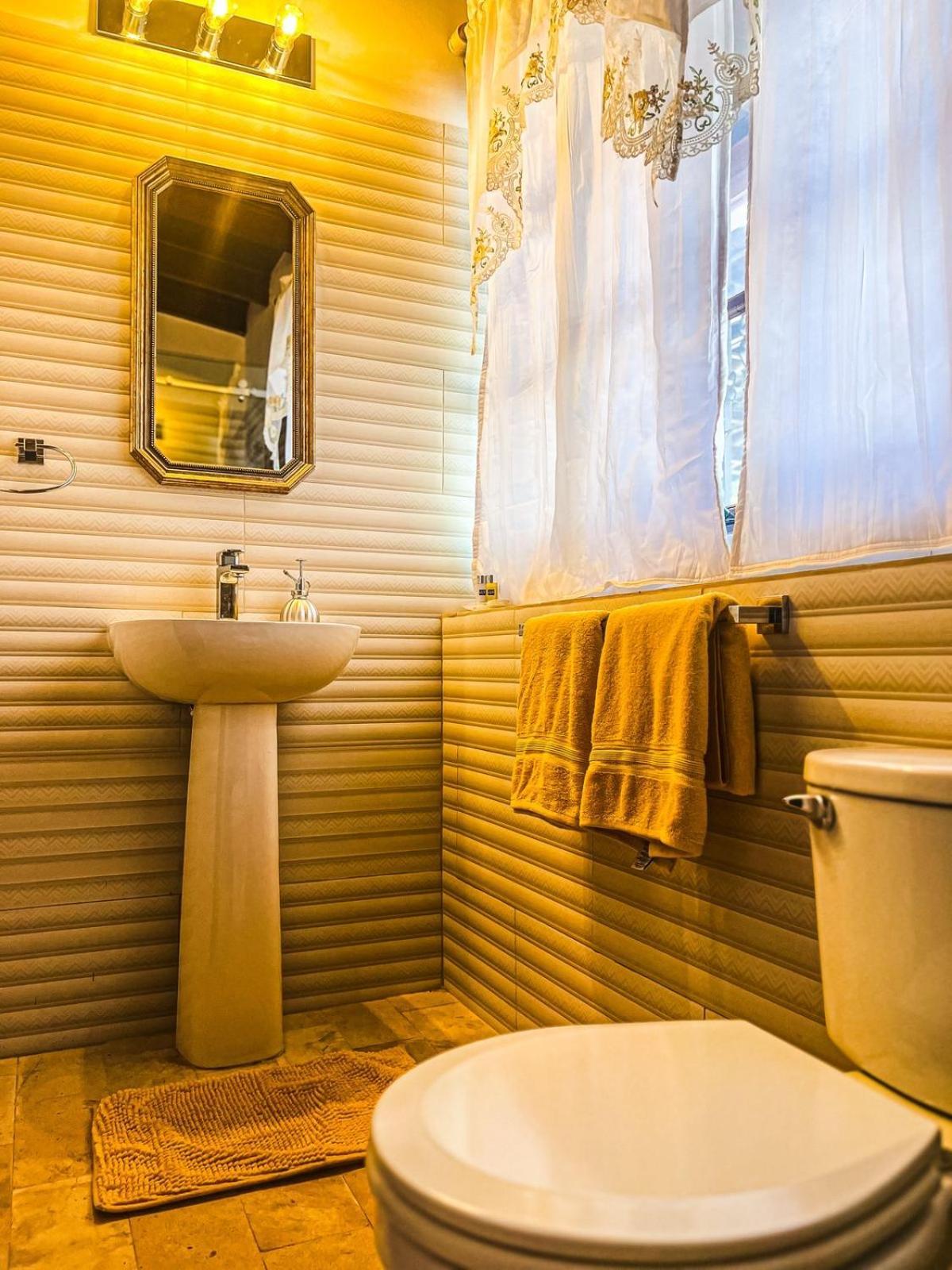 Orho Hotel Boutique Panama Tocumen Airport Free Shuttle Highway Round Trip 15 Minuts Pokój zdjęcie