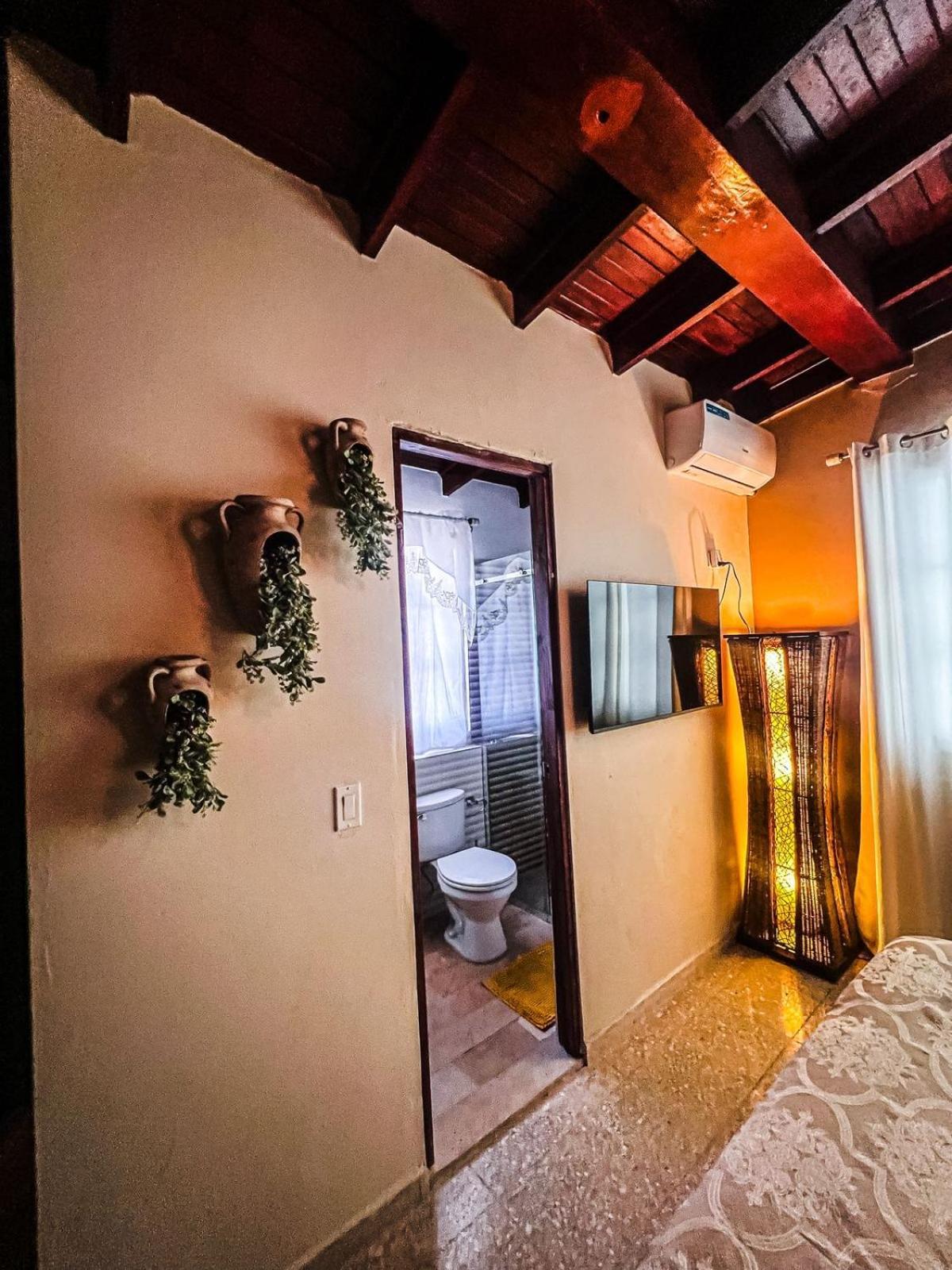 Orho Hotel Boutique Panama Tocumen Airport Free Shuttle Highway Round Trip 15 Minuts Pokój zdjęcie